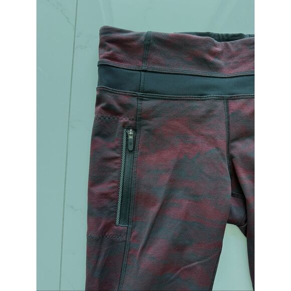 Lululemon Inspire Tight II - Picture 4 of 5